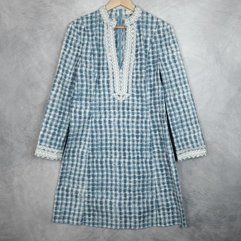 tory burch boho dress Tory Burch Arabella Dress